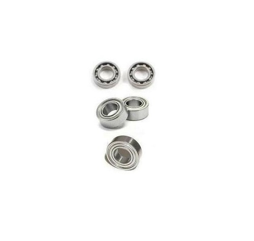 Daiwa reel bearing - kit, super