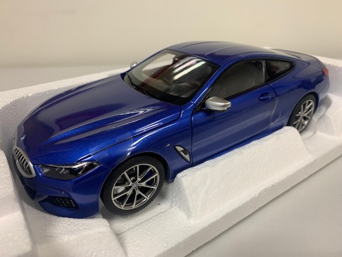 Norev bmw m850i - m850i, bleu