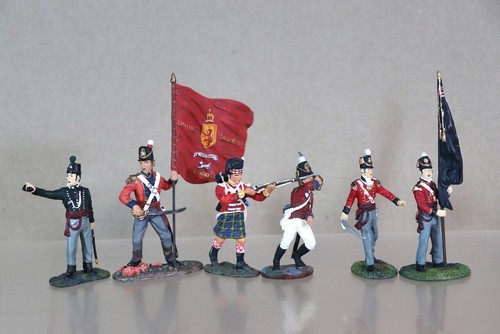 Britains soldats militaires - britains,