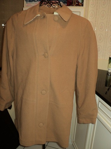 Manteau veste damart taille - manteau/veste,