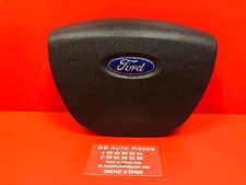 FORD FOCUS II 2 AIRBAG VOLANT REF 4M51A042B85CD3