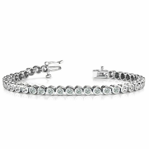 Bracelet tennis diamant - tennis,