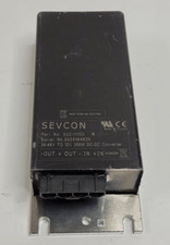 Sevcon 622/11100 Mitsubishi