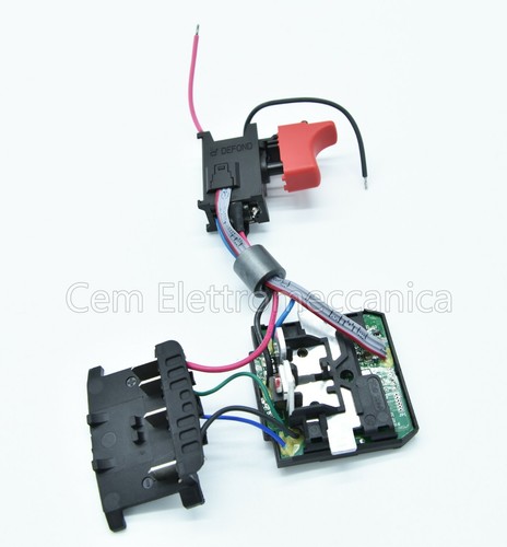 Interrupteur module - interrupteur,
