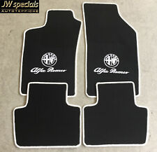 Tapis De Sol Pour Alfa 147