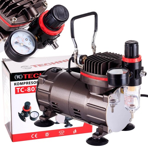 Compresseur airbrush db - compresseur,