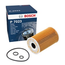 Bosch P7023 - Filtre à huile auto
