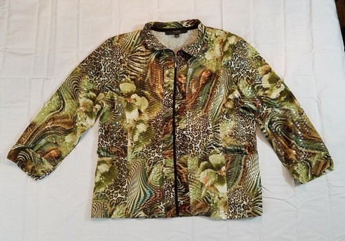 Toni morgan jacket beautiful - morgan,