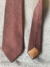 AUTHENTIQUE cravate cravatte