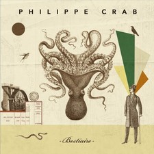 Philippe crab - -,