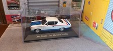 AMC REBEL THE MACHINE 1970