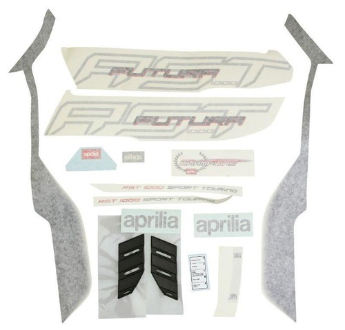 Jeu deco origine aprilia - jeu, de