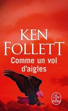 Comme vol aigles - un,