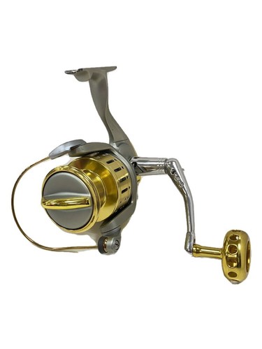 Moulinet pêche okuma - pêche,