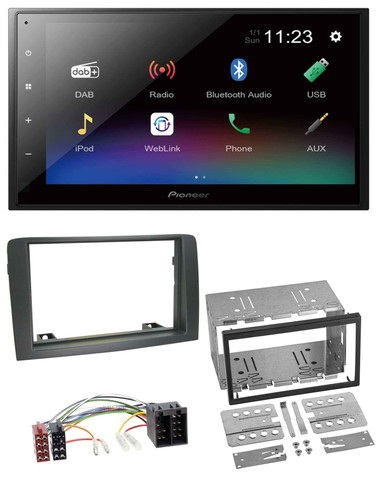 Pioneer usb bluetooth - usb,