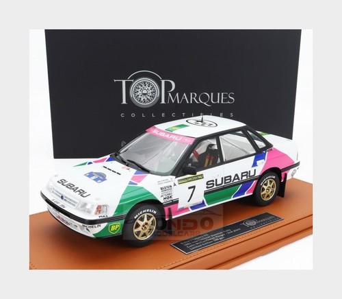 Topmarques subaru legacy - subaru,