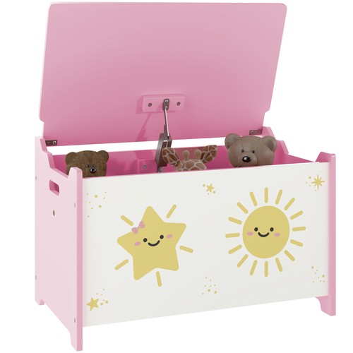 Aiyaplay coffre jouets - coffre,