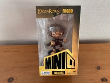 Figurine Frodo - Le Seigneur