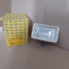 Lumières de pont halogène 12V Hella Marine