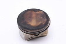 Cylindre Piston Chemise De