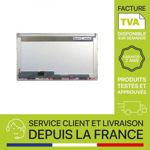 Dalle led pouces - 17,3,