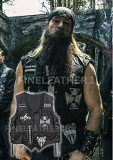Zakk Wylde Black Label Society