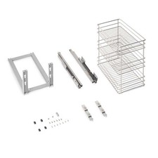 Emuca 8381411 Chariot