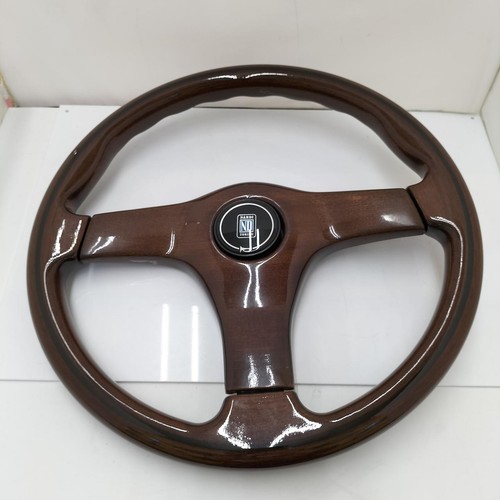 Volant nardi gara - volant, 3