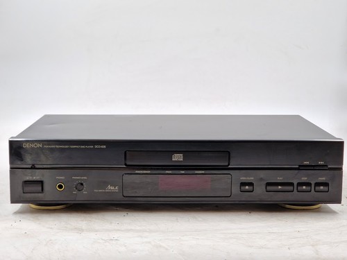 Lecteur denon dcd 635 - lecteur, cd