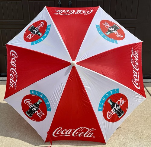 Vintage 1998 coca cola beach - vintage, coca-cola