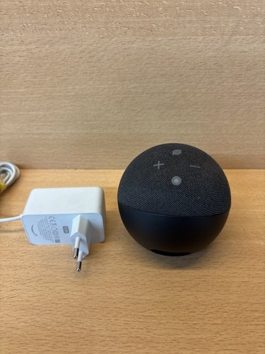 Enceinte connectée amazon - connectée,