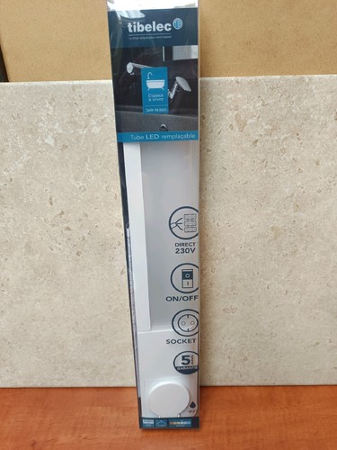 Tibelec tube led - tube,