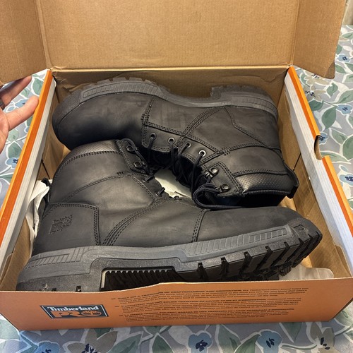 Timberland pro montauk steel - montauk,