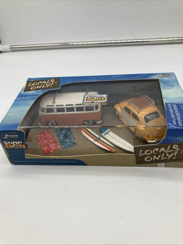 Jada toys volkswagen cox - toys,