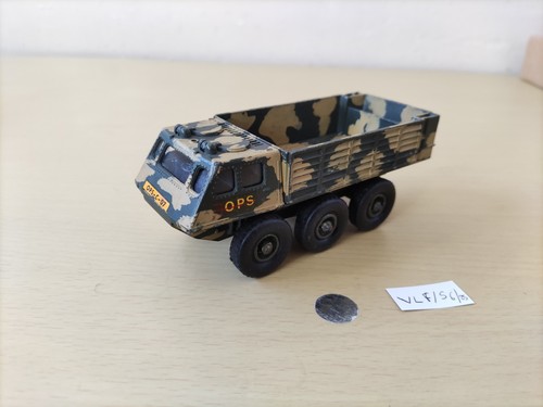 Solido berliet aurochs - solido,,