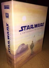 Star wars intégrale - star, la