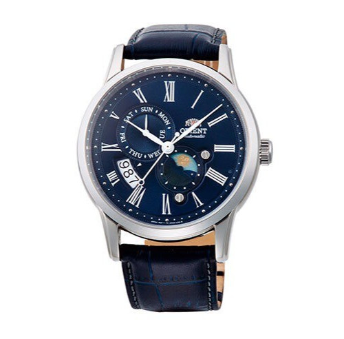 Montre pour homme orient - montre,