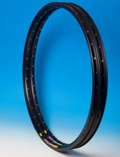 2X MAVIC F219 DISC VTT MONTAGNE 26" 36H CLINCHER Vintage