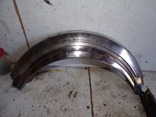 Unité : Neuf garde boue