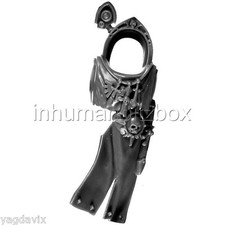 SDAD13 BUSTE TOGE TERMINATOR DEATHWING WARHAMMER 40000 BITZ W40K DARK ANGEL 68