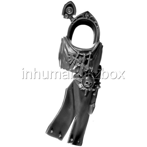 Sdad13 buste toge terminator - toge,