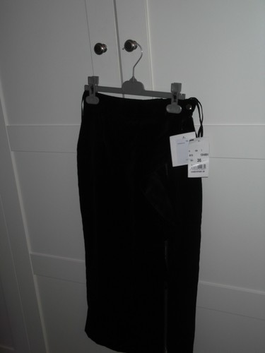 Jupe longue givenchy - mi-longue,