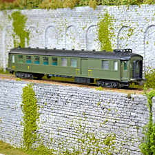 France Trains 224 / Tram –