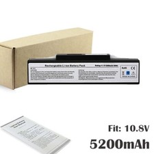 Batterie pour  Asus X73B