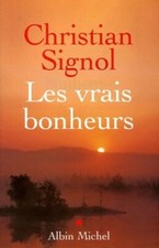 Les Vrais Bonheurs. Christian
