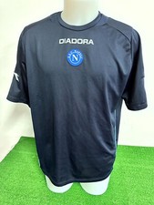 Maillot Naples Sans Match