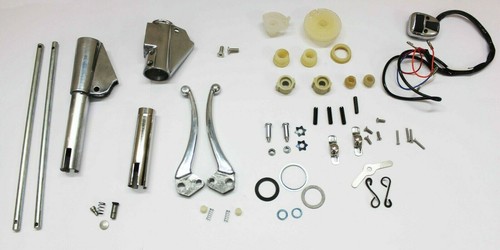 Lambretta dl complet - /,