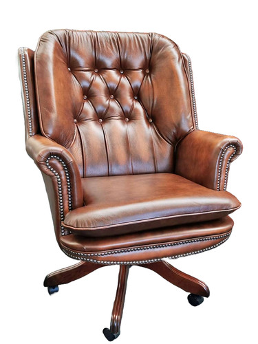Chaise bureau classique - de, en