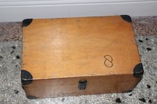 Compensateur de niveau, lunette de visée Carl Zeiss Jena Ni 007, optique glass