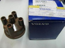 Capuchon De Distributeur